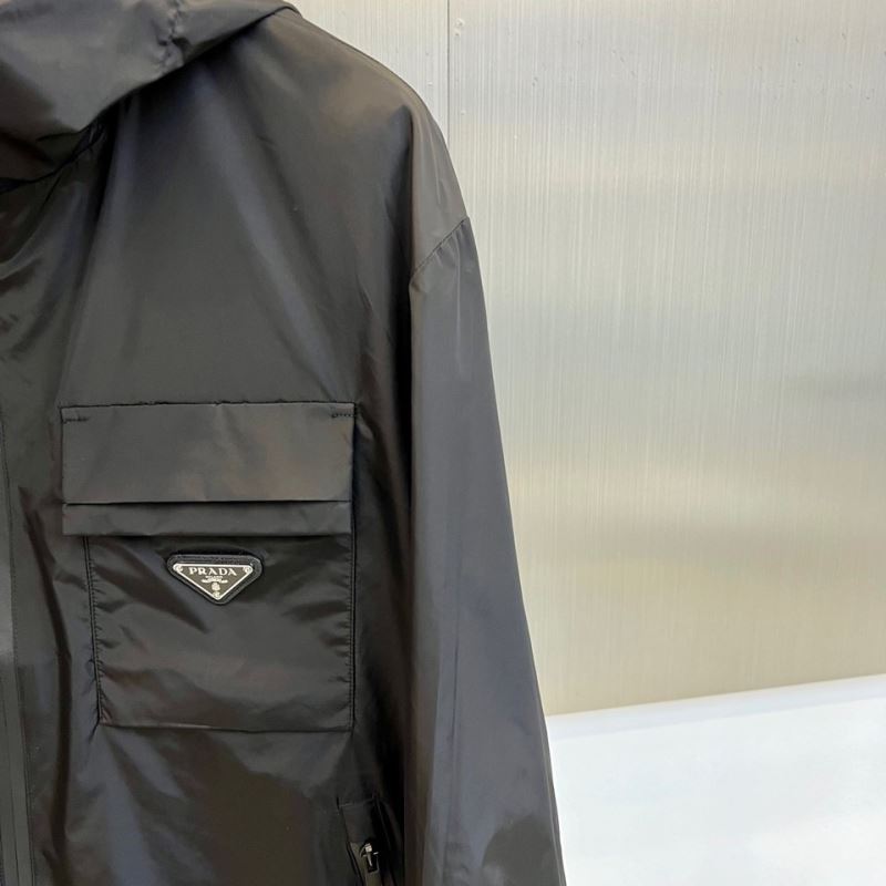 Prada Outwear